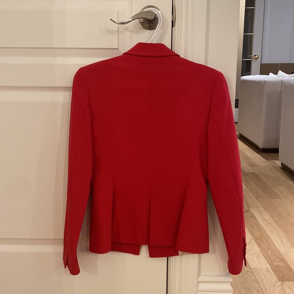 Zara blazer - Picture 2 of 2